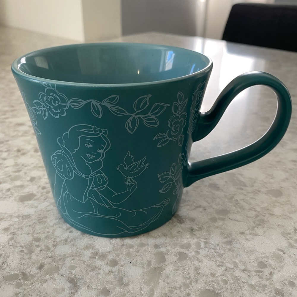 Disney Snow White mug